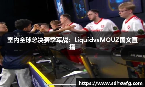 室内全球总决赛季军战：LiquidvsMOUZ图文直播