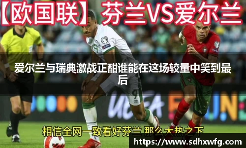 爱尔兰与瑞典激战正酣谁能在这场较量中笑到最后