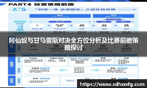 阿仙奴与甘马雷斯对决全方位分析及比赛前瞻策略探讨